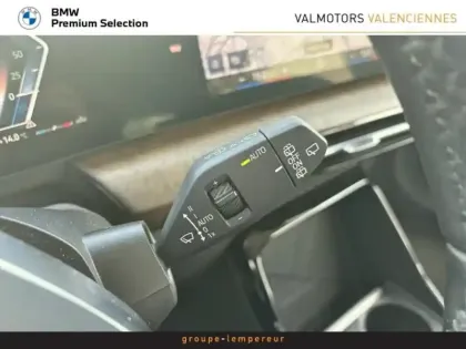 Photo 14 BMW Serie 2 Gén. II (U06) Ph1 Luxury 5