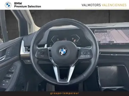 Photo 11 BMW Serie 2 Gén. II (U06) Ph1 Luxury 5