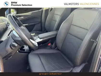 Photo 8 BMW Serie 2 Gén. II (U06) Ph1 Luxury 5