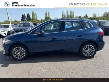 Photo 9 BMW Serie 2 Gén. II (U06) Ph1 Luxury 5