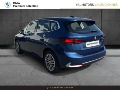 Photo 7 BMW Serie 2 Gén. II (U06) Ph1 Luxury 5