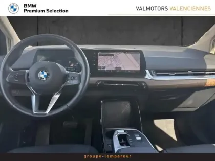 Photo 10 BMW Serie 2 Gén. II (U06) Ph1 Luxury 5