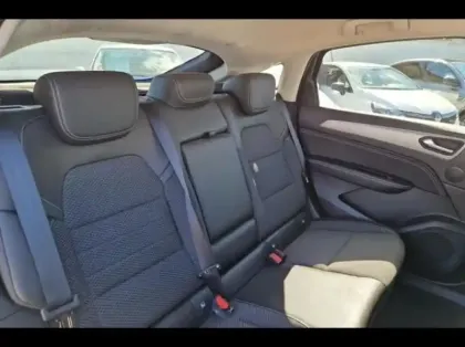 Photo 10 Renault Arkana  1.6 E-Tech 145ch full hybrid  Techno -23