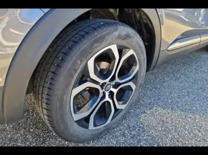 Photo 12 Renault Arkana  1.6 E-Tech 145ch full hybrid  Techno -23