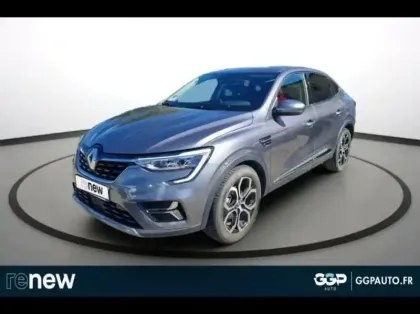 Photo Renault Arkana