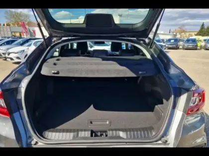 Photo 11 Renault Arkana  1.6 E-Tech 145ch full hybrid  Techno -23