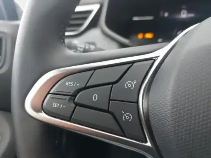 Photo 11 Renault Clio  1.0 TCe 90ch Evolution - 24