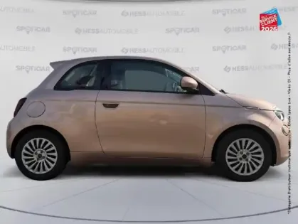 Photo 18 Fiat 500  e 118ch MY23