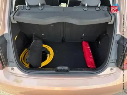 Photo 13 Fiat 500  e 118ch MY23