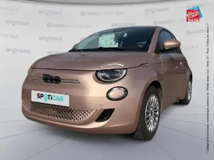 Photo 15 Fiat 500  e 118ch MY23