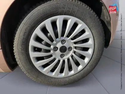 Photo 9 Fiat 500  e 118ch MY23