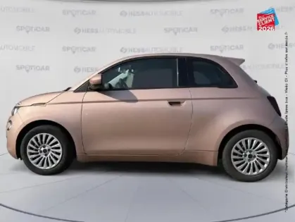 Photo 23 Fiat 500  e 118ch MY23