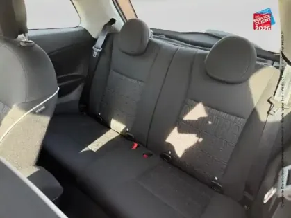 Photo 10 Fiat 500  e 118ch MY23