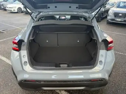 Photo 13 Nissan Juke  1.0 DIG-T 114ch Business+ 2022.5