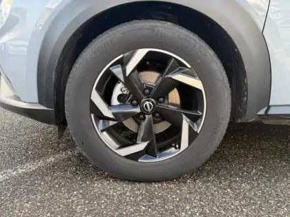 Photo 14 Nissan Juke  1.0 DIG-T 114ch Business+ 2022.5