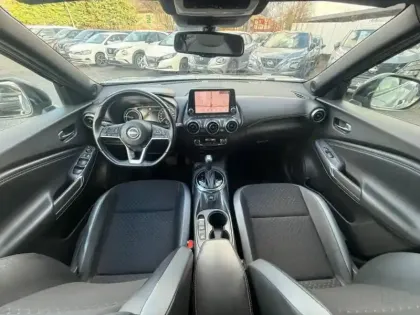 Photo 8 Nissan Juke  1.0 DIG-T 114ch Business+ 2022.5