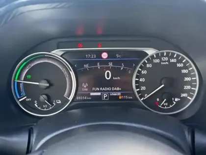 Photo 12 Nissan Juke  1.0 DIG-T 114ch Business+ 2022.5