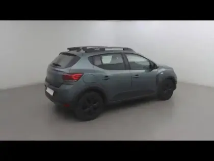 Photo 7 Dacia Sandero Gén. III (BJI) Ph2 Stepway Extreme + 5