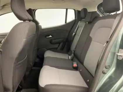 Photo 6 Dacia Sandero Gén. III (BJI) Ph2 Stepway Extreme + 5