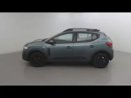 Photo 8 Dacia Sandero Gén. III (BJI) Ph2 Stepway Extreme + 5