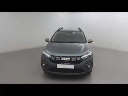 Photo 14 Dacia Sandero Gén. III (BJI) Ph2 Stepway Extreme + 5