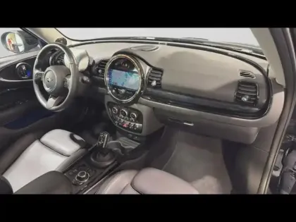 Photo 8 Mini Mini Clubman Cooper 136ch Essential BVA7