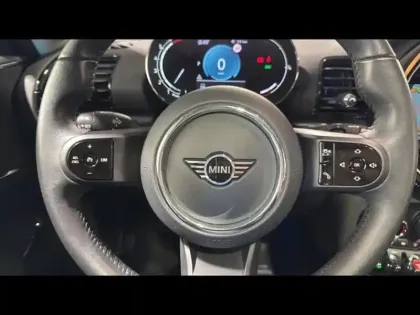 Photo 12 Mini Mini Clubman Cooper 136ch Essential BVA7