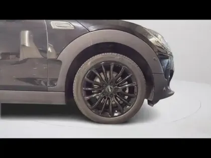Photo 6 Mini Mini Clubman Cooper 136ch Essential BVA7