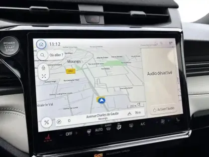 Photo 11 Ford Puma  1.0 EcoBoost Hybrid 125ch Sound Edition S&S Powershift