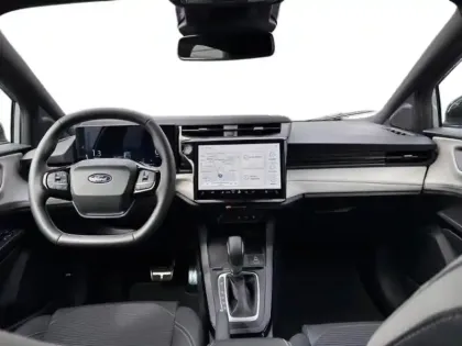 Photo 5 Ford Puma  1.0 EcoBoost Hybrid 125ch Sound Edition S&S Powershift