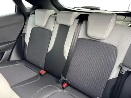 Photo 7 Ford Puma  1.0 EcoBoost Hybrid 125ch Sound Edition S&S Powershift