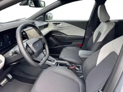 Photo 6 Ford Puma  1.0 EcoBoost Hybrid 125ch Sound Edition S&S Powershift