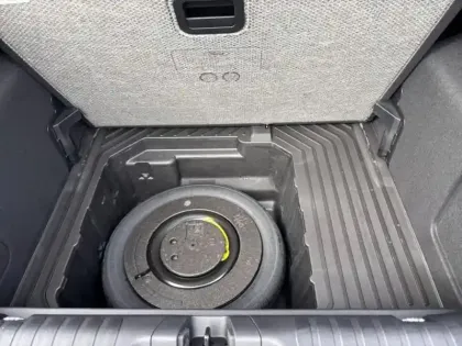 Photo 9 Ford Puma  1.0 EcoBoost Hybrid 125ch Sound Edition S&S Powershift