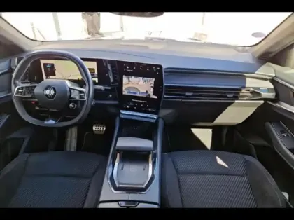 Photo 8 Renault Austral Gén. I (HHN) Ph1 Iconic esprit Alpine 5