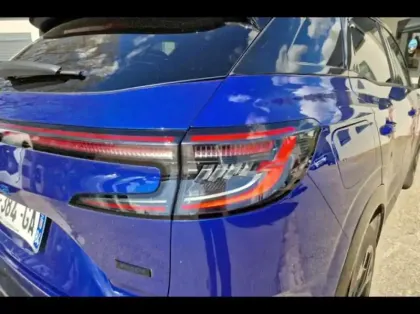 Photo 13 Renault Austral Gén. I (HHN) Ph1 Iconic esprit Alpine 5