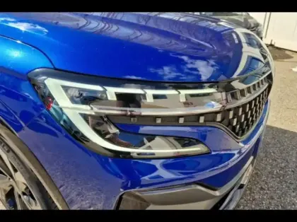 Photo 14 Renault Austral Gén. I (HHN) Ph1 Iconic esprit Alpine 5