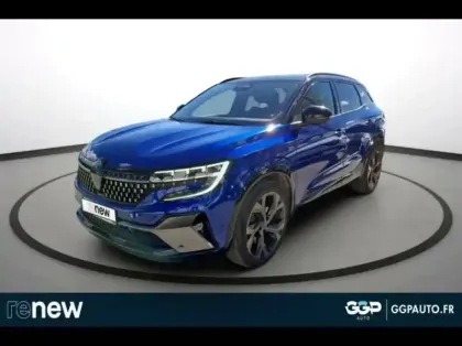 Photo Renault Austral