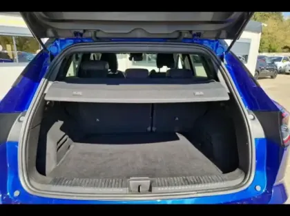 Photo 11 Renault Austral Gén. I (HHN) Ph1 Iconic esprit Alpine 5