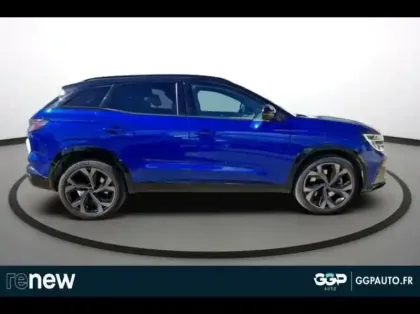 Photo 6 Renault Austral Gén. I (HHN) Ph1 Iconic esprit Alpine 5