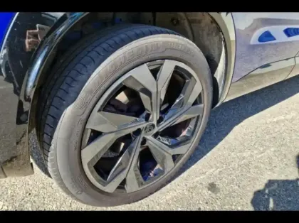 Photo 12 Renault Austral Gén. I (HHN) Ph1 Iconic esprit Alpine 5