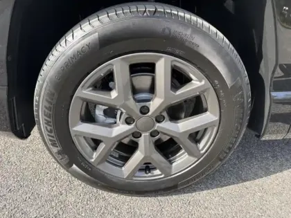 Photo 11 Jeep Compass Gén. III Ph1 First Edition 5