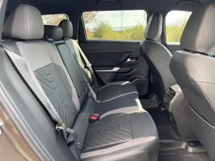 Photo 10 Jeep Compass Gén. III Ph1 First Edition 5