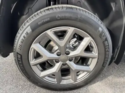 Photo 13 Jeep Compass Gén. III Ph1 First Edition 5