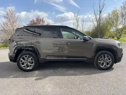 Photo 5 Jeep Compass Gén. III Ph1 First Edition 5