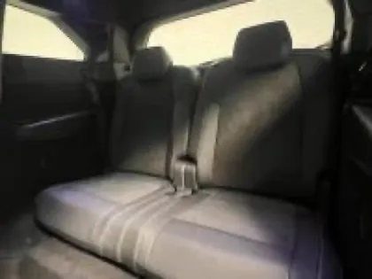 Photo 14 Peugeot 5008  Hybrid 145ch GT e-DCS6