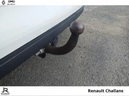 Photo 13 Renault Clio Gén. V (BJA) Ph1 Business 5