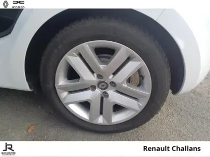 Photo 7 Renault Clio Gén. V (BJA) Ph1 Business 5