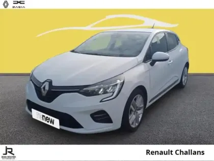 Photo Renault Clio Business