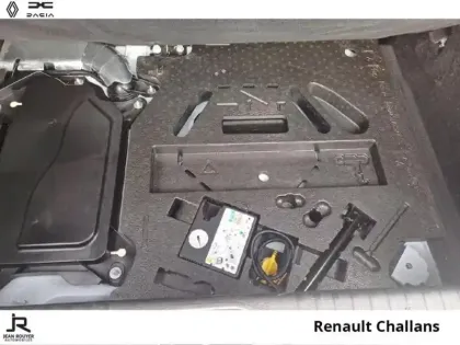 Photo 14 Renault Clio Gén. V (BJA) Ph1 Business 5