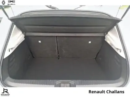 Photo 6 Renault Clio Gén. V (BJA) Ph1 Business 5